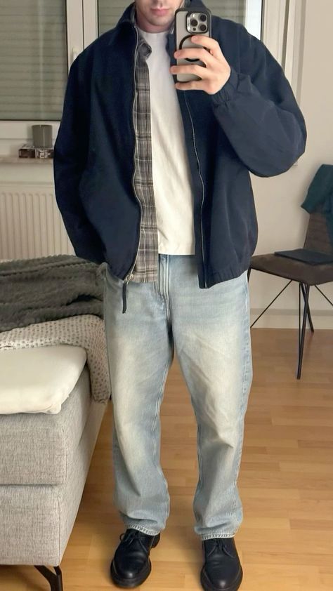 winter outfit